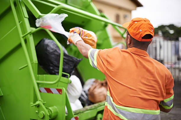 Basement Cleanout Services in Twin Lakes, CO