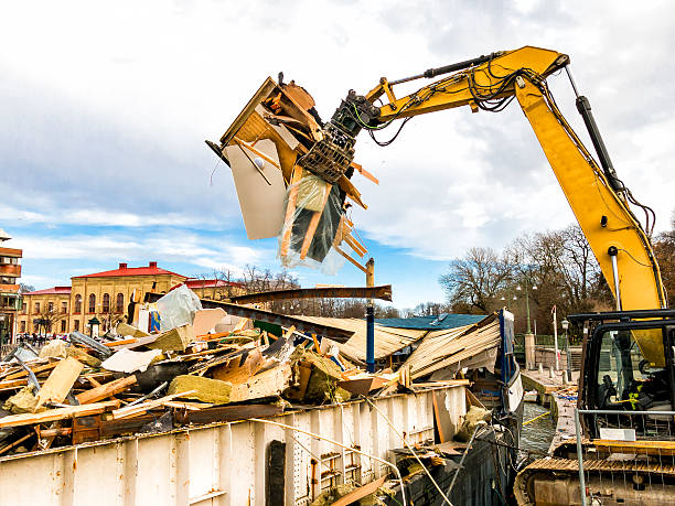 Best Attic Cleanout Services  in Twin Lakes, CO